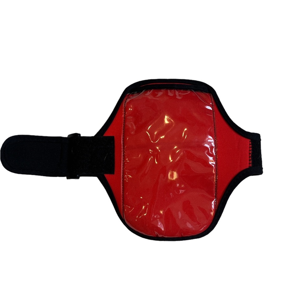 Phone Arm Pouch